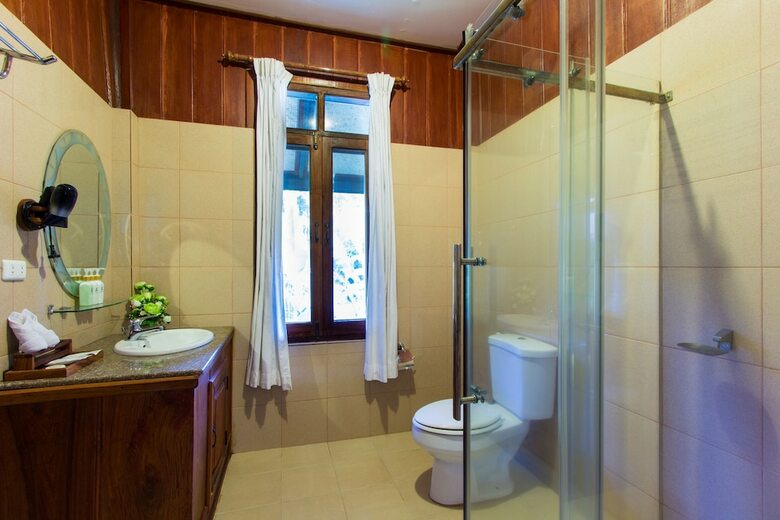 Apartamento Chanthavinh Resort And Spa