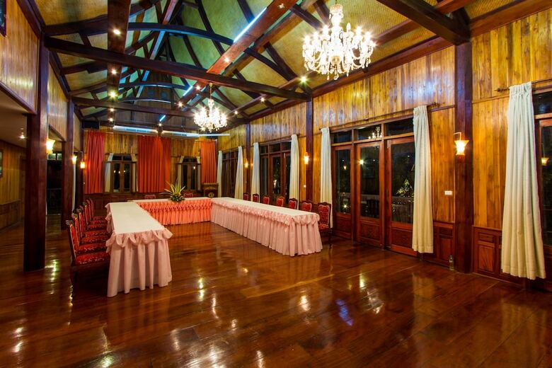 Apartamento Chanthavinh Resort And Spa