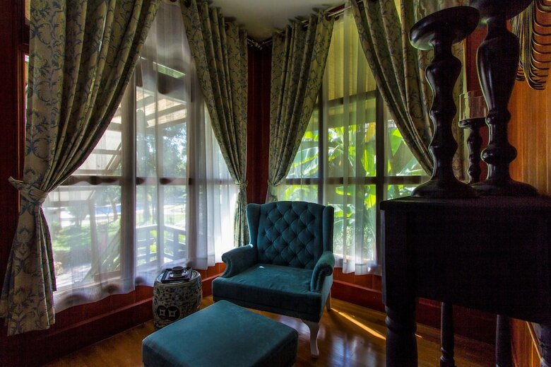 Apartamento Chanthavinh Resort And Spa