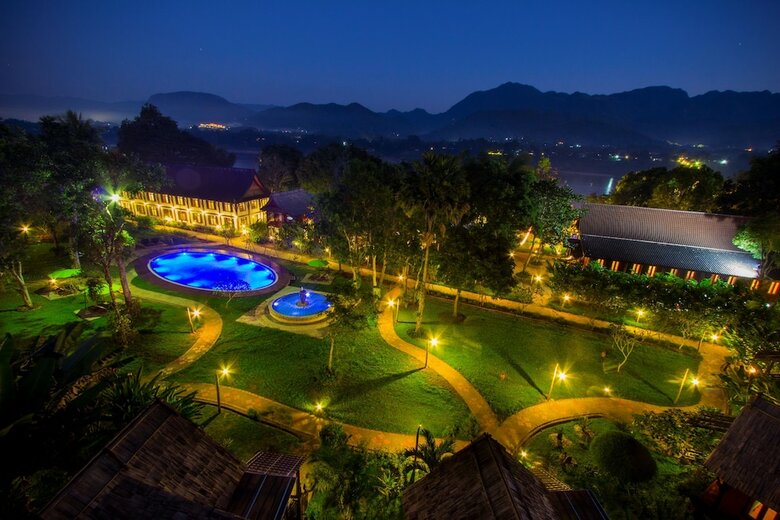 Apartamento Chanthavinh Resort And Spa