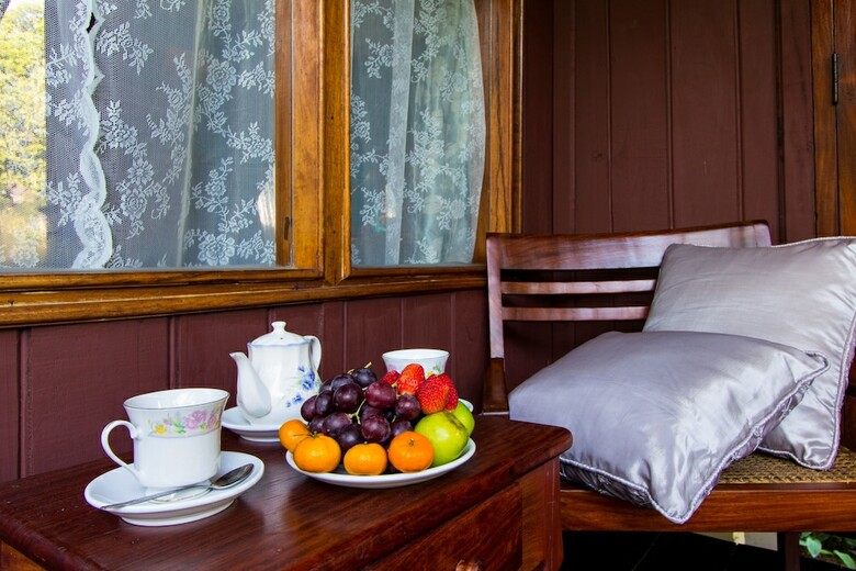 Apartamento Chanthavinh Resort And Spa