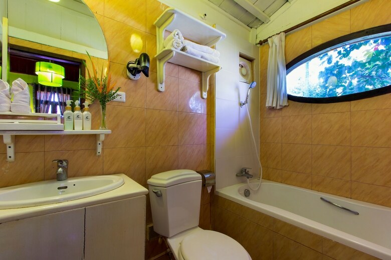 Apartamento Chanthavinh Resort And Spa