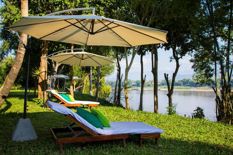 Apartamento Chanthavinh Resort And Spa