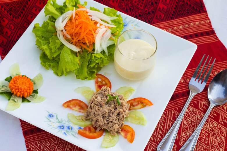 Apartamento Chanthavinh Resort And Spa