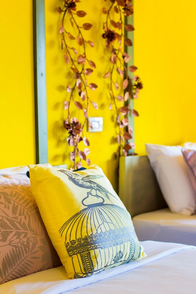 Apartamento Chanthavinh Resort And Spa