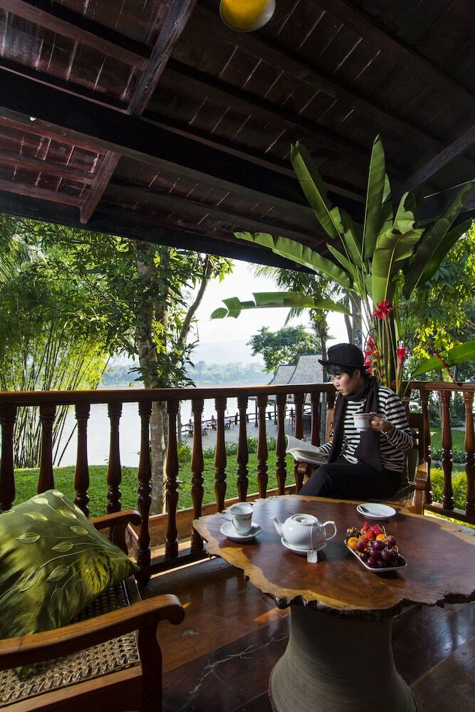 Apartamento Chanthavinh Resort And Spa