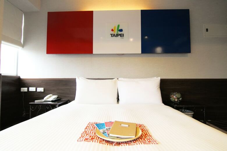 Taipei Timho Hotel