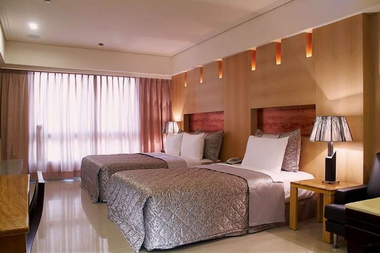 Slv Hotel Group - Slv Business Hotel
