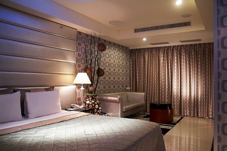 Slv Hotel Group - Slv Business Hotel