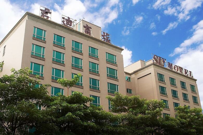 Slv Hotel Group - Slv Business Hotel