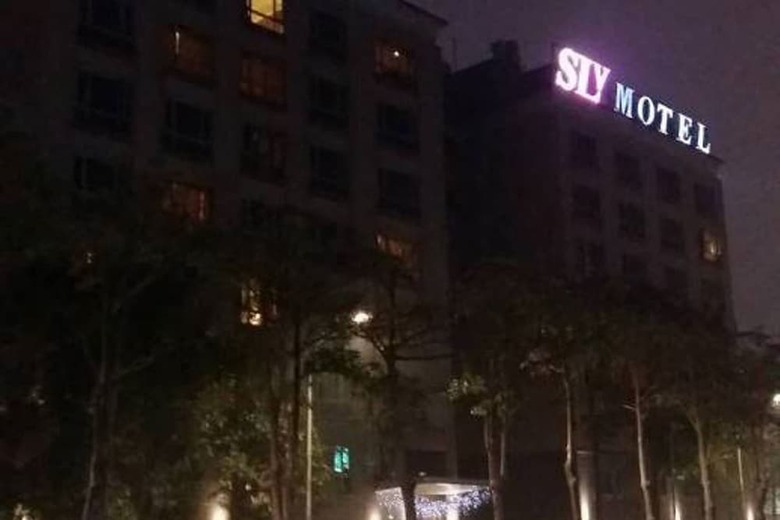 Slv Hotel Group - Slv Business Hotel