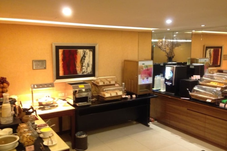 Slv Hotel Group - Slv Business Hotel