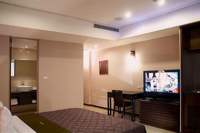 Slv Hotel Group - Slv Business Hotel