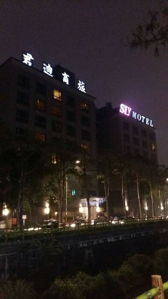 Slv Hotel Group - Slv Business Hotel