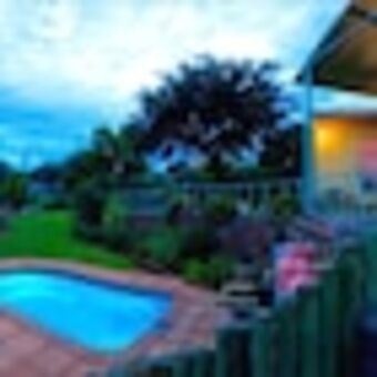 Hotel Stoneridge Guesthouse