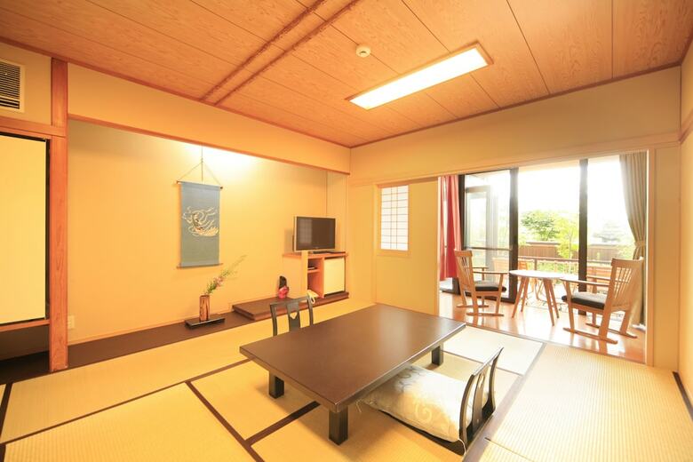 Mikasa Ryokan
