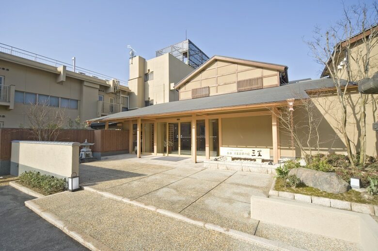 Mikasa Ryokan