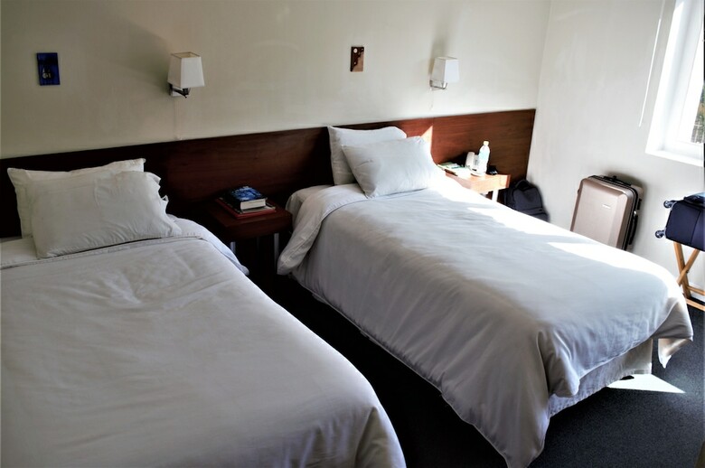 Hotel Casa Fusi�n