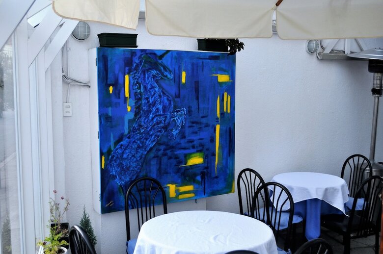 Hotel Casa Fusi�n