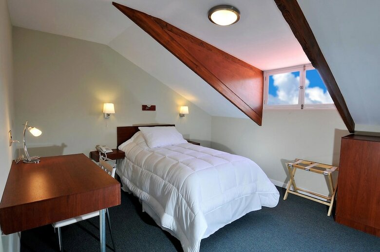 Hotel Casa Fusi�n