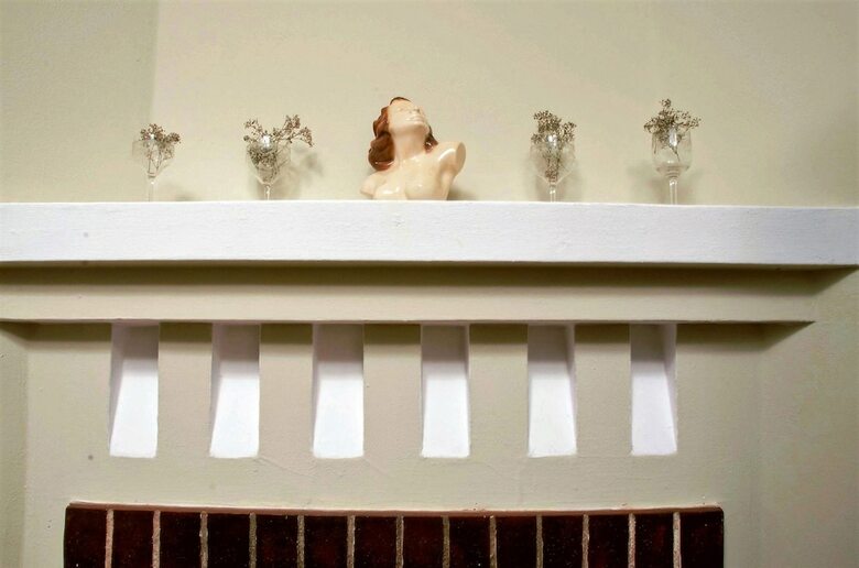 Hotel Casa Fusi�n