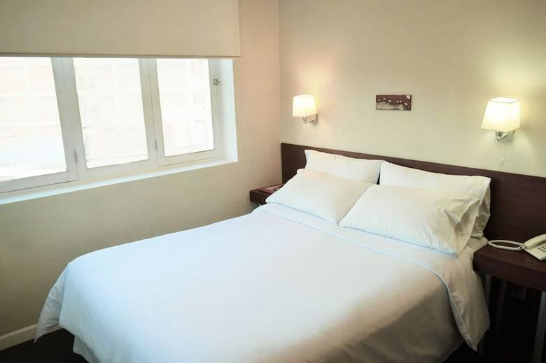Hotel Casa Fusi�n