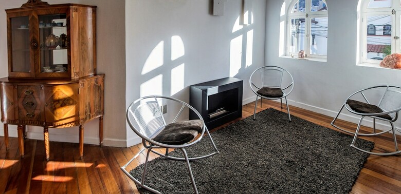 Hotel Casa Fusi�n