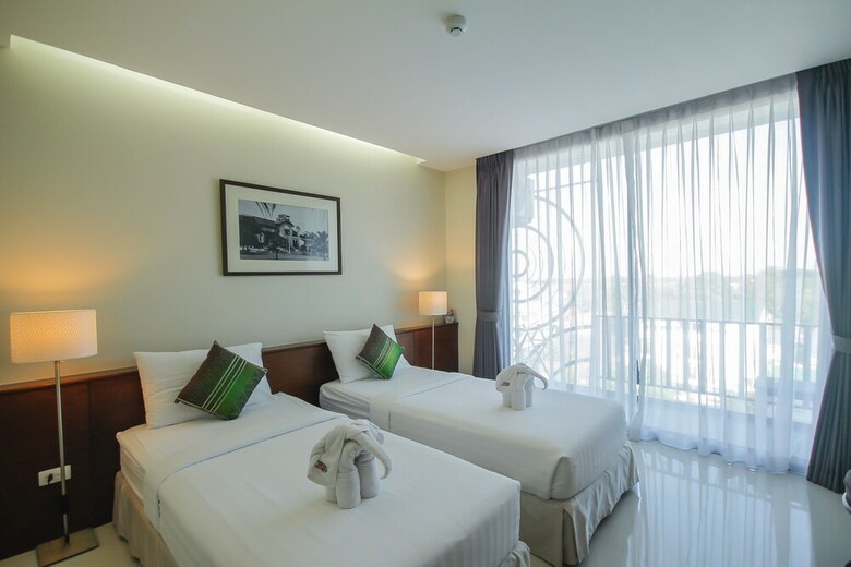 Baan Nilrath Hotel