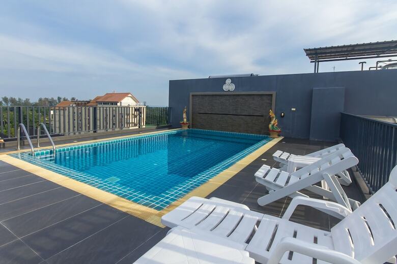 Baan Nilrath Hotel