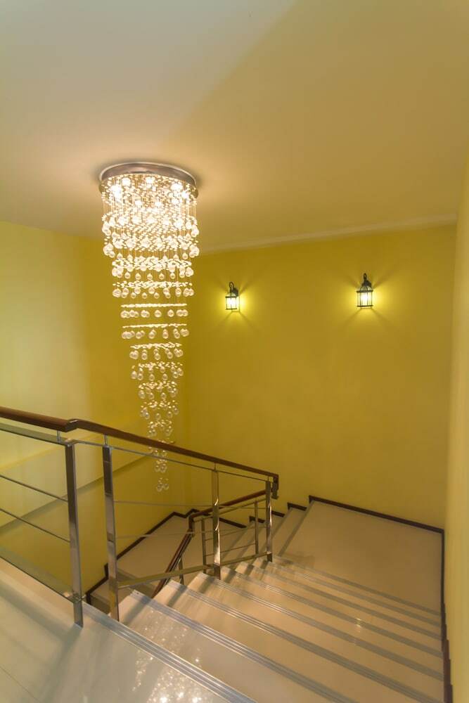 Baan Nilrath Hotel