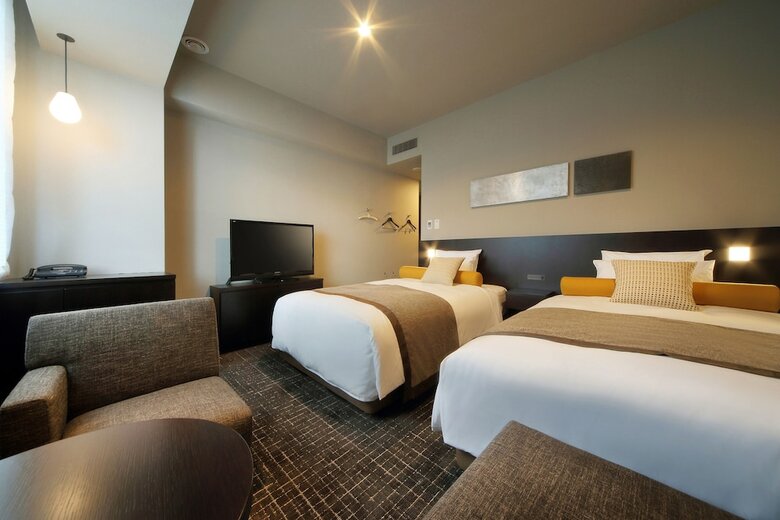 Sendai Washington Hotel