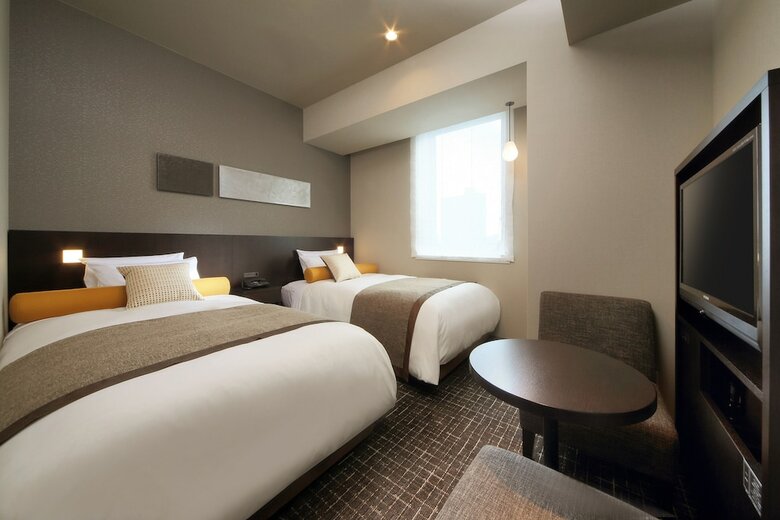 Sendai Washington Hotel
