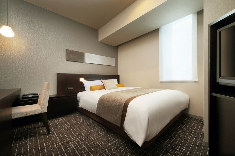 Sendai Washington Hotel
