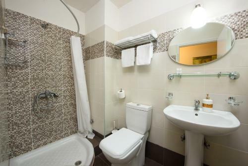 Pontikonisi Hotel