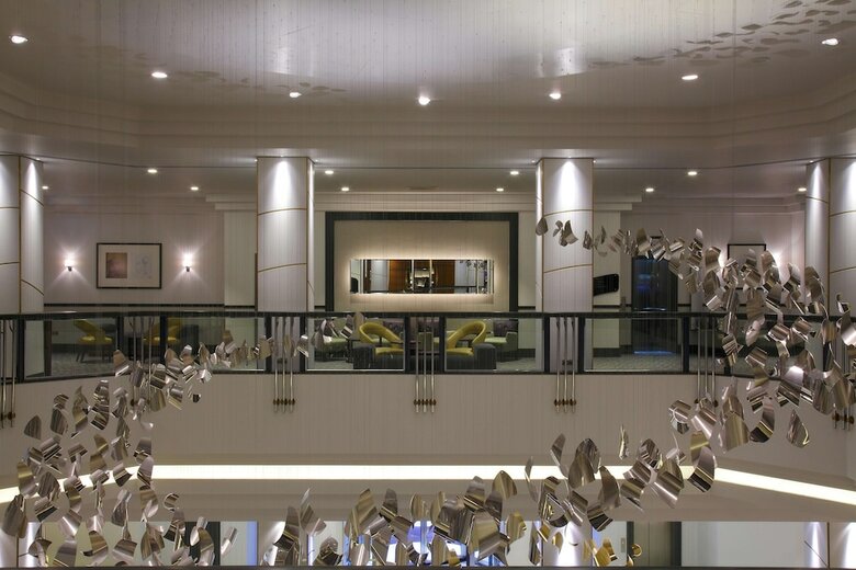 Hotel Hilton Glasgow