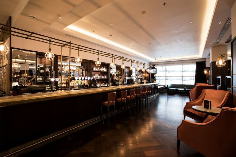 Hotel Hilton Glasgow