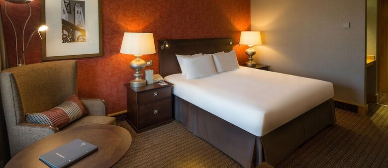 Hotel Hilton Glasgow