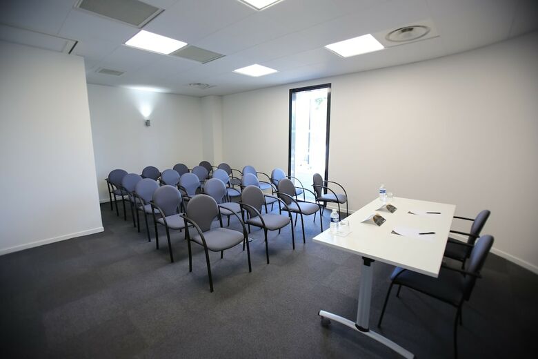 Residencia All Suites Appart H�tel Orly Rungis