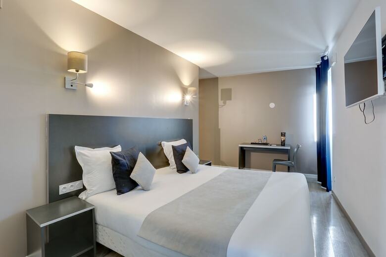 Residencia All Suites Appart H�tel Orly Rungis