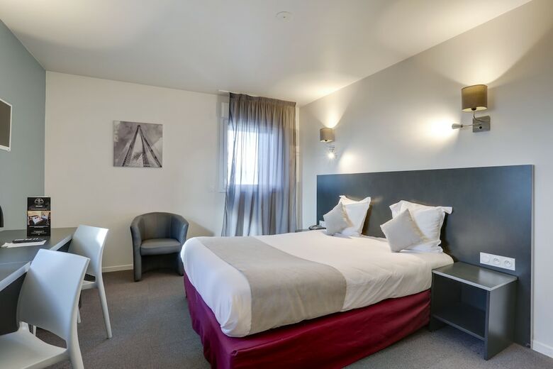 Residencia All Suites Appart H�tel Orly Rungis