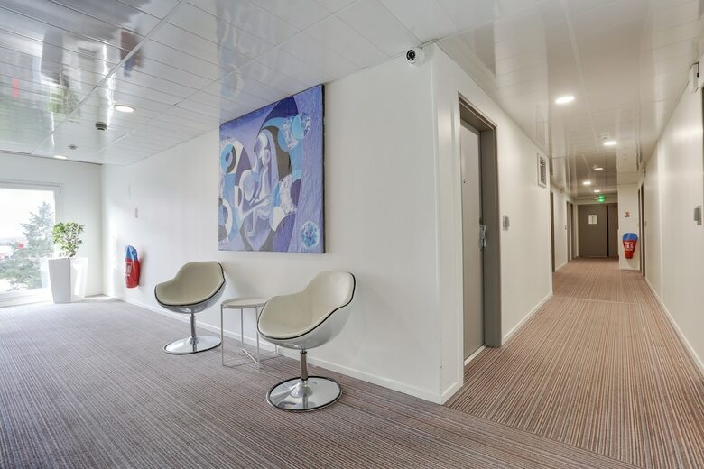 Residencia All Suites Appart H�tel Orly Rungis