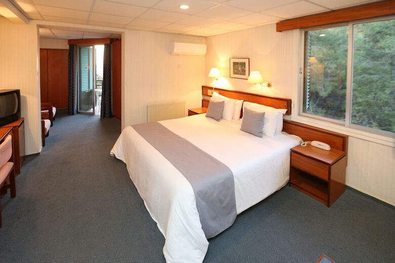 Forest Park Hotel