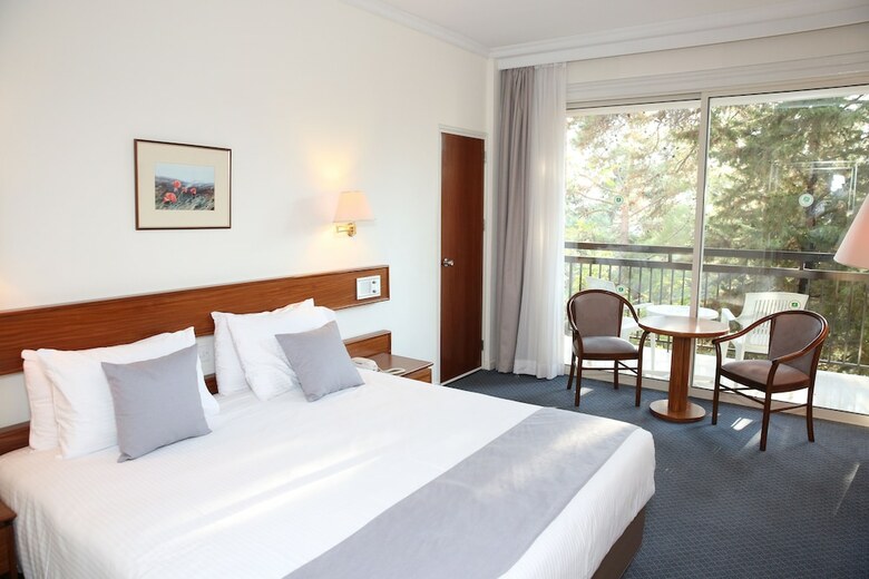 Forest Park Hotel