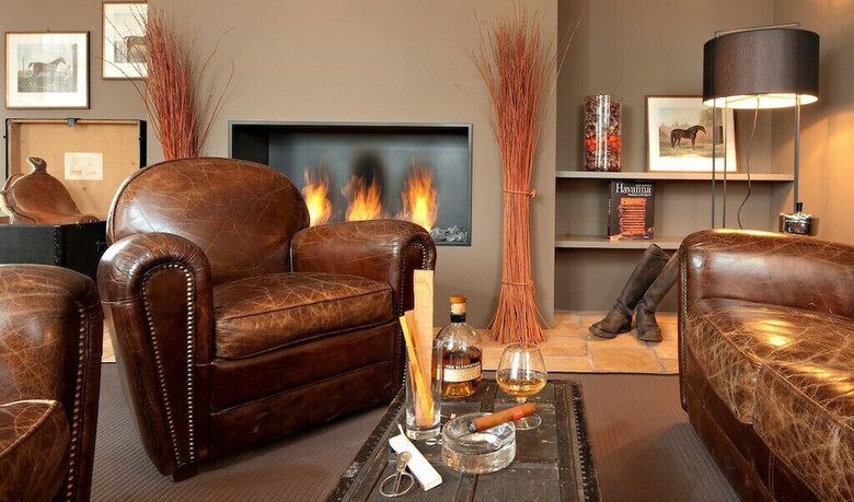 Hotel Restaurant L�wen Dielsdorf