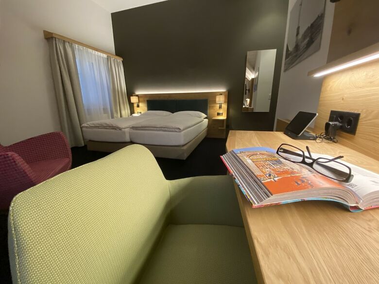 Hotel Restaurant L�wen Dielsdorf