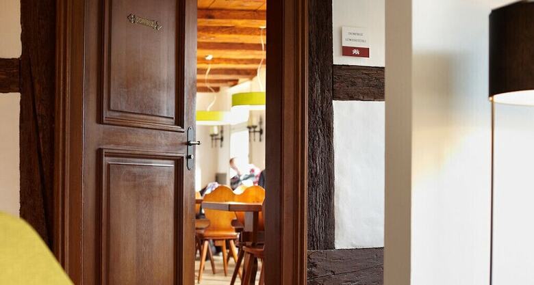Hotel Restaurant L�wen Dielsdorf