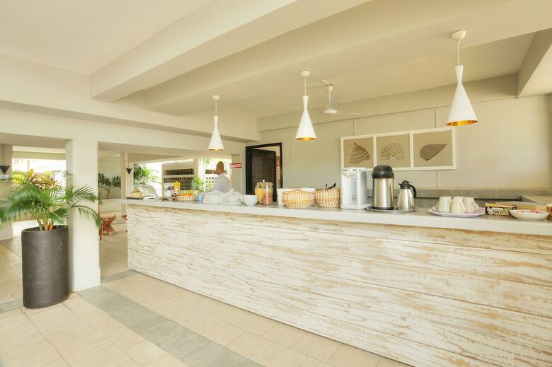 Hotel Seavilla Mauritius