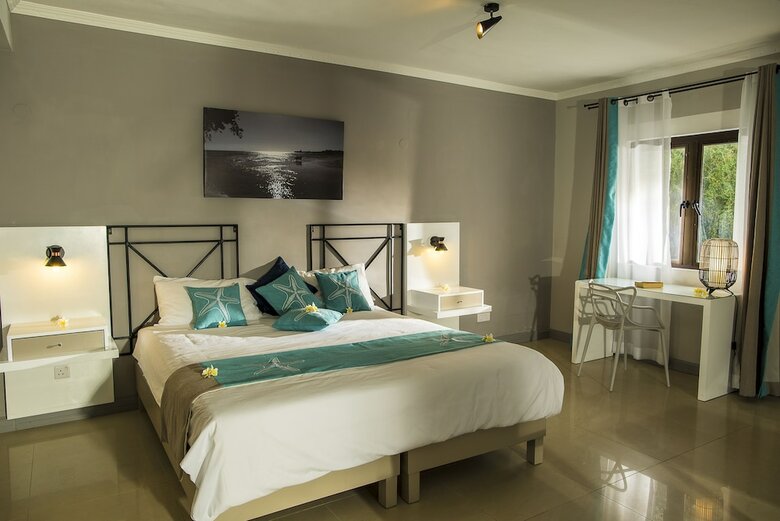 Hotel Seavilla Mauritius
