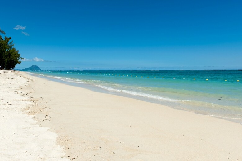 Hotel Seavilla Mauritius