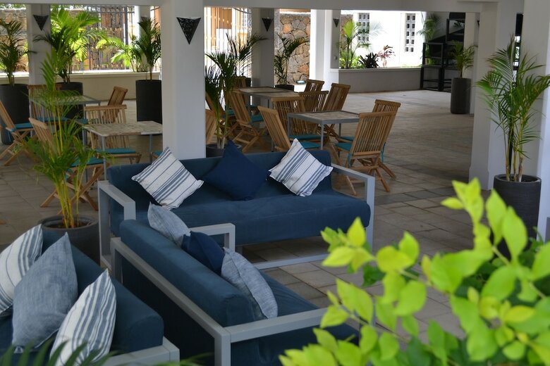 Hotel Seavilla Mauritius